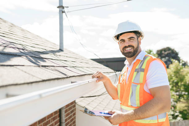 Best Commercial Roofing Services  in Petersburg, WV