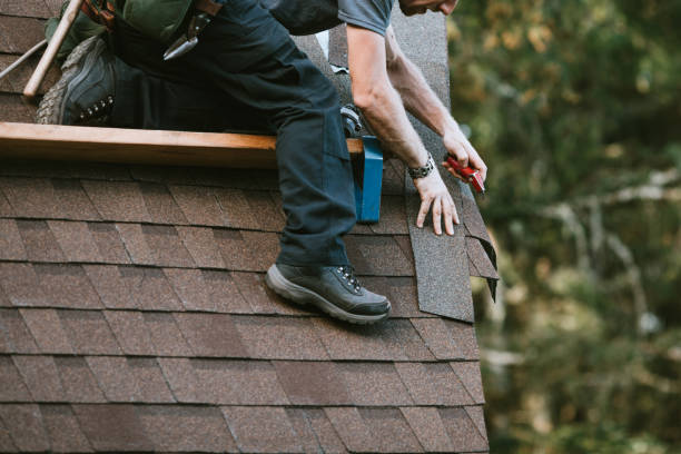 Best Roof Waterproofing Services  in Petersburg, WV
